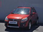 Suzuki SX4 - fotka číslo 2