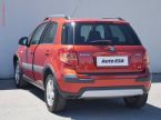 Suzuki SX4 - fotka číslo 5