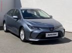 Toyota Corolla - fotka číslo 0