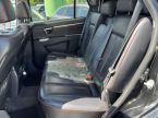 Hyundai Santa Fe - fotka číslo 9