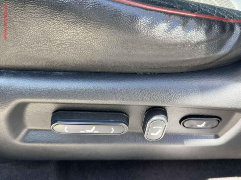 Hyundai Santa Fe - hlavní fotka