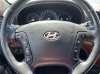 Hyundai Santa Fe - fotka číslo 12