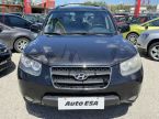 Hyundai Santa Fe - fotka číslo 1