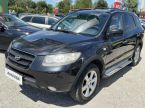 Hyundai Santa Fe - fotka číslo 2