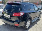 Hyundai Santa Fe - fotka číslo 3