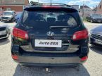 Hyundai Santa Fe - fotka číslo 4