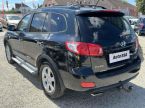 Hyundai Santa Fe - fotka číslo 5
