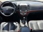 Hyundai Santa Fe - fotka číslo 7