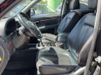 Hyundai Santa Fe - fotka číslo 8