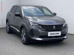 Peugeot 3008 - fotka číslo 0