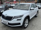 Škoda Kodiaq - fotka číslo 2