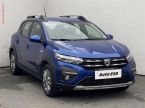 Dacia Sandero - fotka číslo 0
