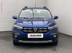 Dacia Sandero - fotka číslo 1