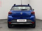 Dacia Sandero - fotka číslo 4