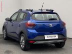 Dacia Sandero - fotka číslo 5