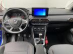 Dacia Sandero - fotka číslo 7