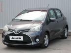 Toyota Yaris - fotka číslo 2
