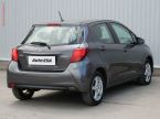 Toyota Yaris - fotka číslo 3