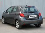 Toyota Yaris - fotka číslo 5