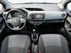 Toyota Yaris - fotka číslo 7