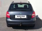 Škoda Fabia - fotka číslo 4