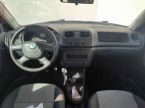Škoda Fabia - fotka číslo 7