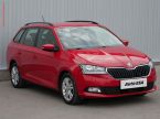 Škoda Fabia - fotka číslo 0