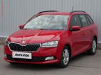 Škoda Fabia - fotka číslo 2