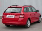 Škoda Fabia - fotka číslo 3
