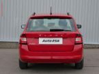 Škoda Fabia - fotka číslo 4