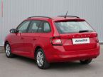Škoda Fabia - fotka číslo 5