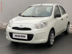 Nissan Micra - fotka číslo 2