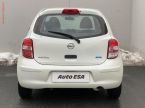 Nissan Micra - fotka číslo 4