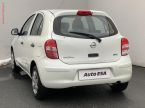 Nissan Micra - fotka číslo 5