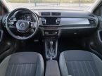 Škoda Fabia - fotka číslo 7