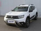 Dacia Duster - fotka číslo 2
