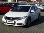 Honda Civic - fotka číslo 2