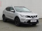 Nissan Qashqai - fotka číslo 0