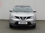 Nissan Qashqai - fotka číslo 1