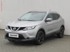 Nissan Qashqai - fotka číslo 2
