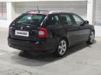 Škoda Octavia - fotka číslo 3