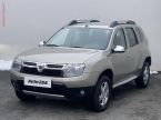 Dacia Duster - fotka číslo 2