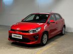 Kia Rio - fotka číslo 2