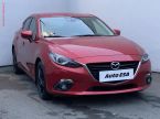 Mazda 3 - fotka číslo 0