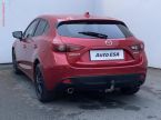 Mazda 3 - fotka číslo 5