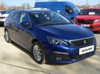 Peugeot 308 - fotka číslo 3
