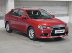 Mitsubishi Lancer - fotka číslo 0