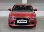 Mitsubishi Lancer - fotka číslo 1