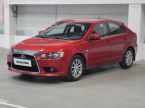 Mitsubishi Lancer - fotka číslo 2