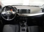 Mitsubishi Lancer - fotka číslo 7